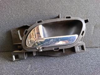 ручка внутренняя передняя левая Citroen C4 1 поколение 2006