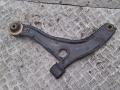 рычаг передний левый Renault Master 3 поколение [рестайлинг] 2019 - фото №4