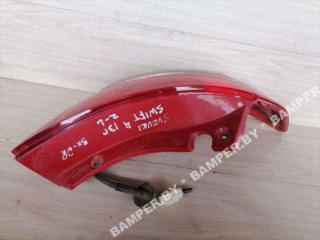 фонарь задний левый Suzuki Swift 4 поколение 2013, хетчбэк 5 дв.