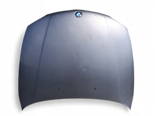 капот BMW 1 серия E81/E82/E87/E88 [рестайлинг] 2007