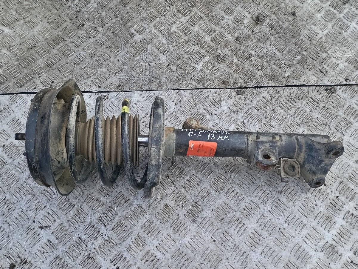 стойка передняя левая Mercedes-Benz C-Класс W203/S203/CL203 2001 - фото №1