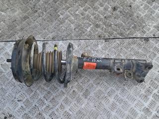 стойка передняя левая Mercedes-Benz C-Класс W203/S203/CL203 2001