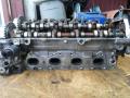 головка блока цилиндров Mini Cooper 2 поколение 2008, 1.6 л., VTI, бензин - фото №6