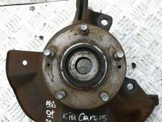 ступица передняя левая Kia Carens 2 поколение 2007