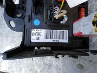 блок предохранителей Citroen C6 1 поколение 2009, 2.0 л., дизель, седан