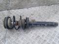 стойка передняя левая BMW 3 серия E46 1998, 1.9 л., бензин - фото №4