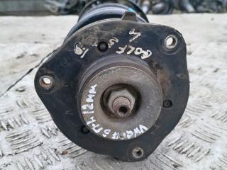 стойка передняя левая Volkswagen Golf 5 поколение 2005, 1.9 л., дизель