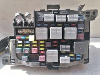 блок предохранителей Kia Carens 1 поколение [рестайлинг] 2006