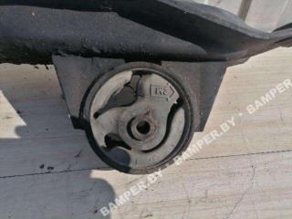 балка под радиатор Nissan X-Trail T30 2004, 2.2 л., DCi, дизель