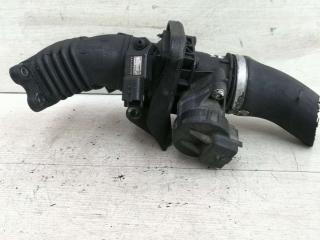 заслонка дроссельная Ford Focus 2 поколение 2006, 1.6 л., TDCi, дизель