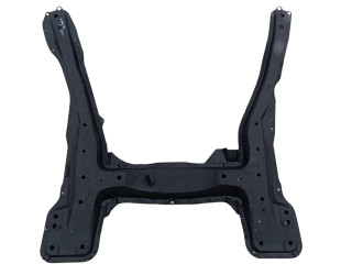 балка подвески передняя (подрамник) Peugeot 806 1 поколение 1998