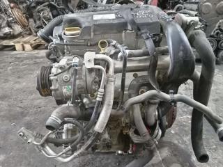 двигатель Opel Meriva 1 поколение (A) 2005, 1.7 л., дизель, Z17DTH