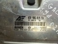 блок управления двигателем Ford Galaxy 1 поколение [рестайлинг] 2002, 1.9 л., дизель, 0281010629 - фото №2
