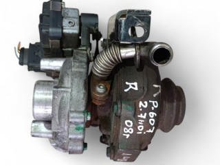 турбина Peugeot 607 1 поколение [рестайлинг] 2008, 2.7 л., дизель, DPQRA