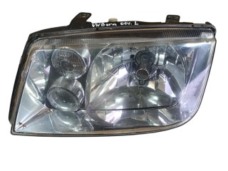 фара левая Volkswagen Bora 1 поколение 2000