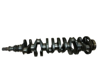 коленвал BMW X5 E53 [рестайлинг] 2003, 3.0 л., бензин