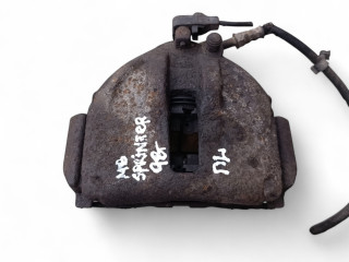 суппорт передний левый Mercedes-Benz Sprinter W901-904 1998