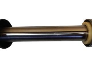рулевая рейка Peugeot 407 1 поколение 2004, D2X6G
