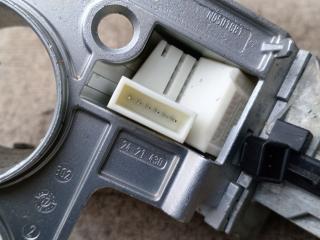 личинка замка зажигания Opel Zafira 2 поколение (B) [рестайлинг] 2008