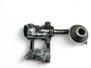 насос масляный Rover 75 1 поколение 1999, 2.0 л., дизель