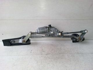 механизм стеклоочистителя (трапеция дворников) Mazda 6 GH 2008
