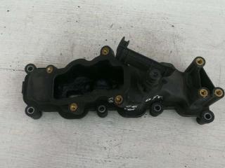 коллектор впускной Audi A6 4F/C6 2005, 3.0 л., TDi, дизель
