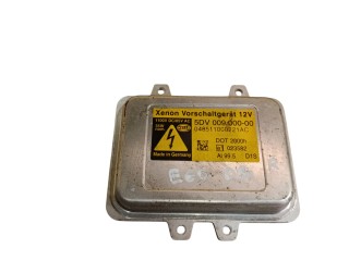 блок розжига ксенона BMW 5 серия E60/E61 [рестайлинг] 2008