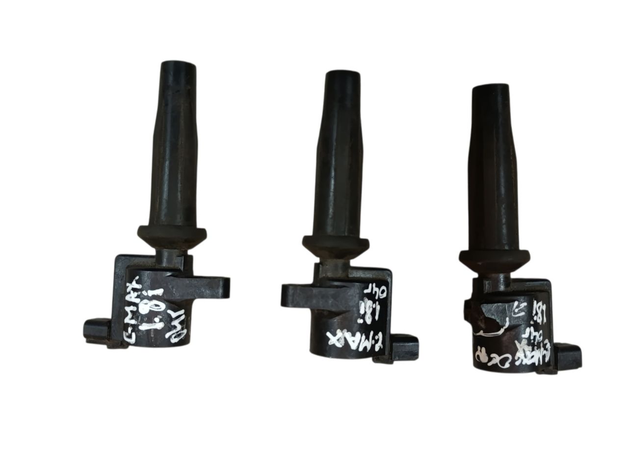 катушка зажигания Ford C-Max 1 поколение 2004, 1.8 л., бензин - фото №1