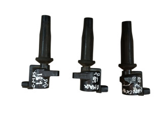 катушка зажигания Ford C-Max 1 поколение 2004, 1.8 л., бензин