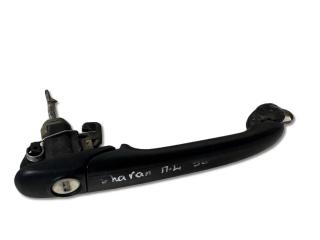 ручка наружная Volkswagen Sharan 1 поколение 2000