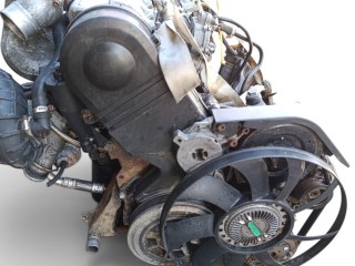 двигатель Audi A6 4A/C4 1995, 2.5 л., TDi, дизель, AAT
