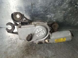 моторчик заднего стеклоочистителя (дворника) SEAT Ibiza 2 поколение [рестайлинг] 2002, 1.9 л., дизель