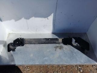 усилитель бампера заднего Peugeot 3008 1 поколение 2010, 1.6 л., дизель, хетчбэк 5 дв.