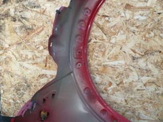 крыло переднее левое Mini Cooper 2 поколение 2008