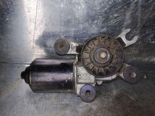 моторчик передних стеклоочистителей (дворников) Mitsubishi Pajero Sport 1 поколение [2-й рестайлинг] 2007, 2.5 л., дизель