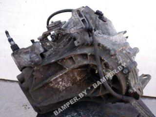 КПП механическая (МКПП) Renault Megane 2 поколение [рестайлинг] 2007, DCi, DCi