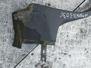 молдинг переднего левого крыла BMW X5 E53 2003