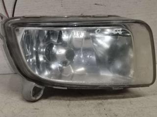 фара противотуманная правая Hyundai Matrix 1 поколение 2003