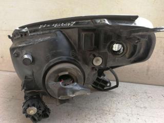 фара правая Toyota RAV4 2 поколение (XA20) 2003