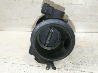 заслонка дроссельная Renault Sandero 1 поколение 2009, i, i