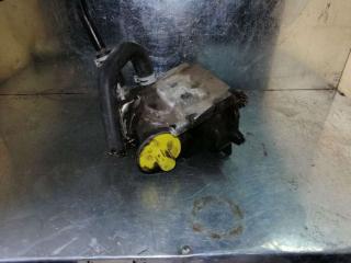 корпус масляного фильтра Ford Mondeo 1 поколение 1996, 1.8 л., дизель, седан