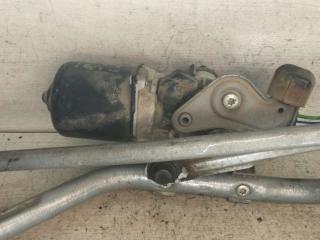 механизм стеклоочистителя (трапеция дворников) Citroen C3 Picasso 1 поколение 2010