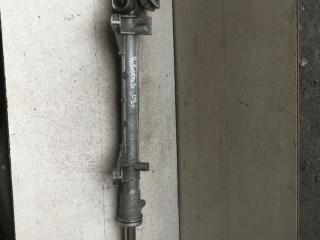 рулевая рейка Renault Scenic 3 поколение 2009