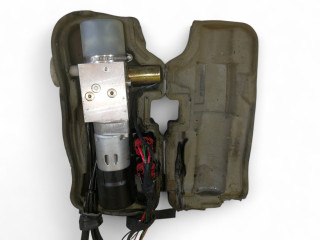 насос гидравлический подъема крыши Peugeot 206 1 поколение [рестайлинг] 2004, кабриолет, 9639025080