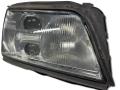 фара правая Audi A6 4A/C4 1996, 14050602RE - фото №2