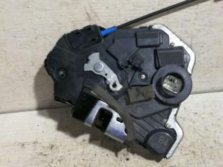 замок двери передней правой Lexus IS 2 поколение (XE20) 2007