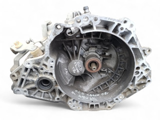 КПП механическая (МКПП) Opel Corsa D 2008, 1.3 л., дизель, S9W374