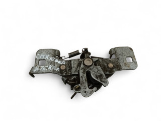 замок капота Citroen Xsara 1 поколение 1998