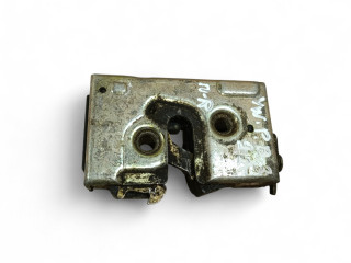 замок двери передней правой Volkswagen Passat B3 1992