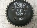 шестерня Ford Focus 1 поколение [рестайлинг] 2002, TDDi, TDDi - фото №2